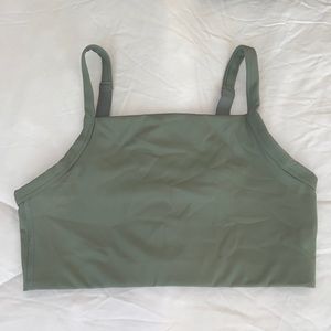 Aerie sports bra - size S